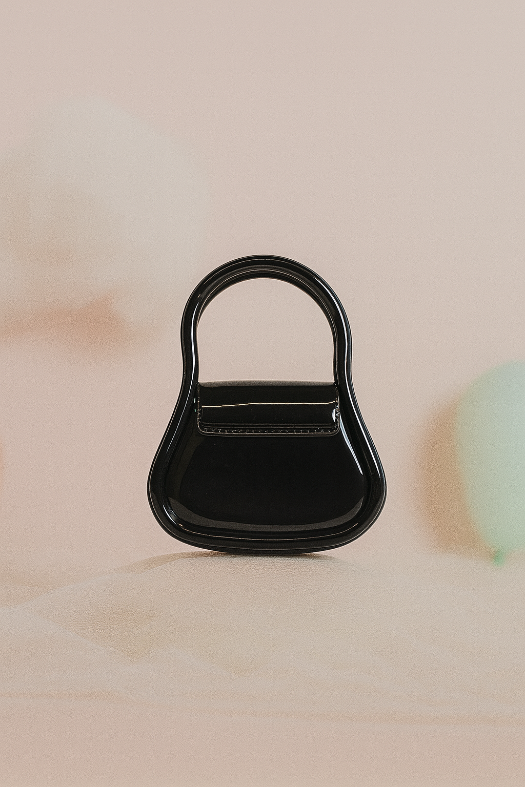 Cute Cartoon Mini Handbag Collection for Girls – Stylish Small Fashion Purses with Decorative Charms