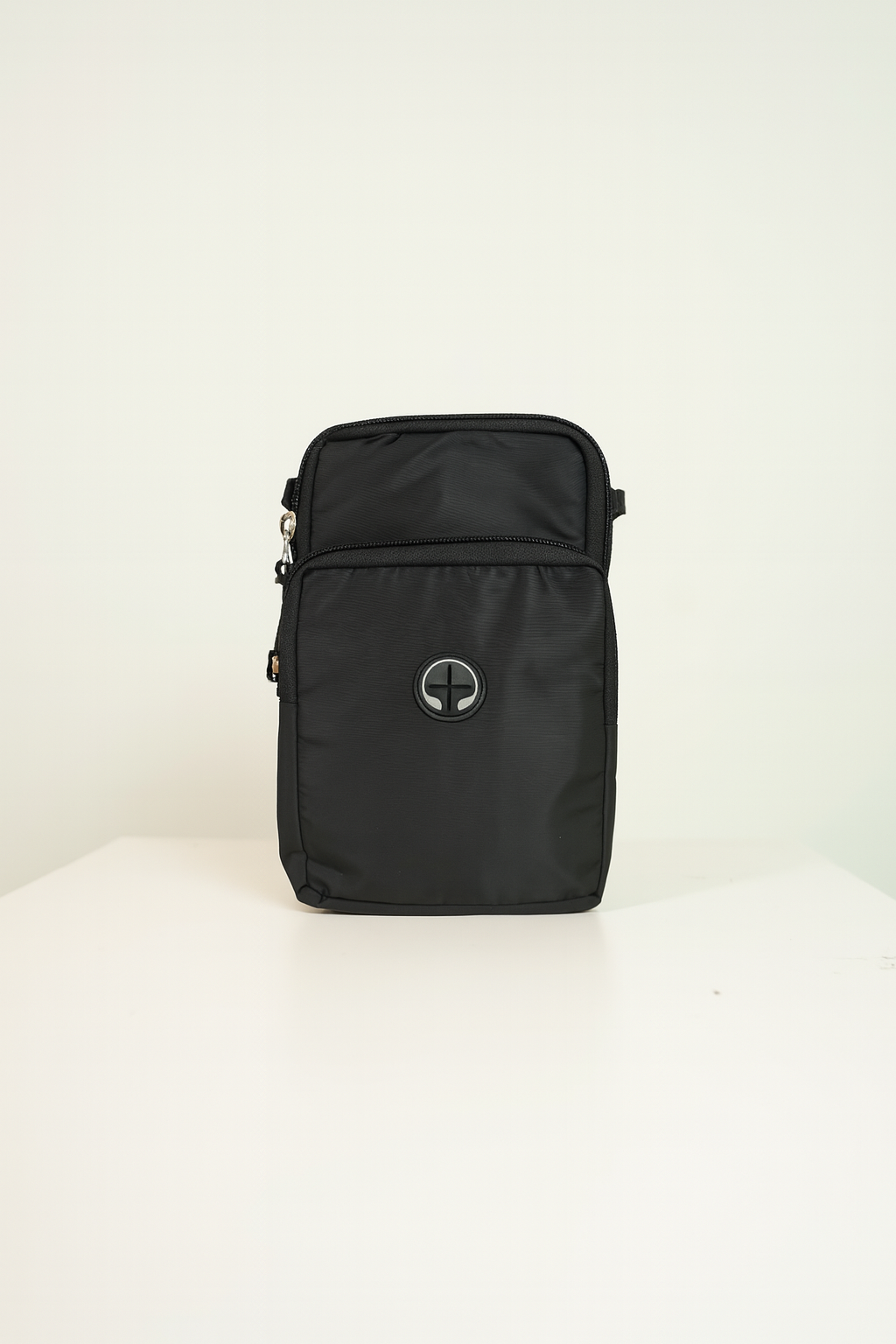 Crossbody Shoulder Bag for Men & Women – Lightweight Travel Sling Bag with Multi-Pocket Organizer for Everyday Carry