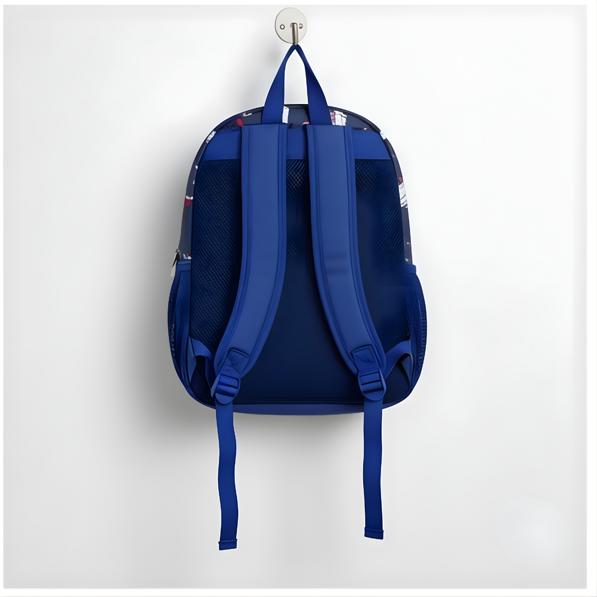 Kids Cartoon Theme School Backpack | Lightweight & Comfortable for Boys & Girls